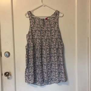 H&M Size 8 Skirt